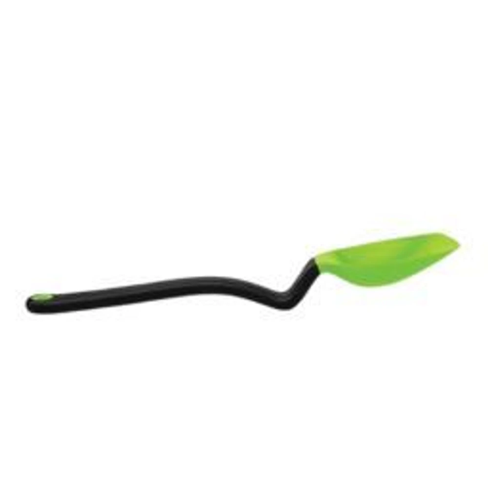 Dreamfarm Supoon Silicone Green Spoon