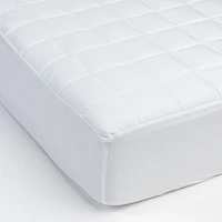 MicroGuard Supreme Mattress Pad