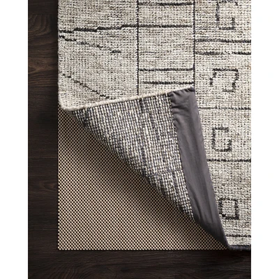 Loloi Premium Grip Beige Rug Underlay