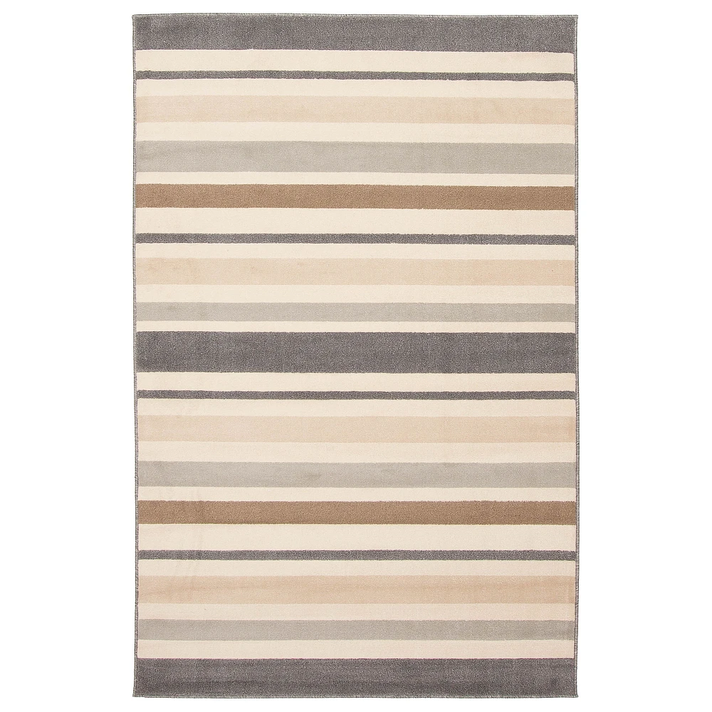 Tapis style côtier beige « Hilfiger »