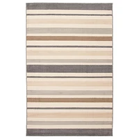 Tapis style côtier beige « Hilfiger »