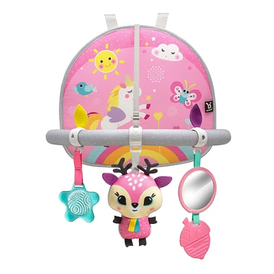 Unicorn Double Sided Car Arch