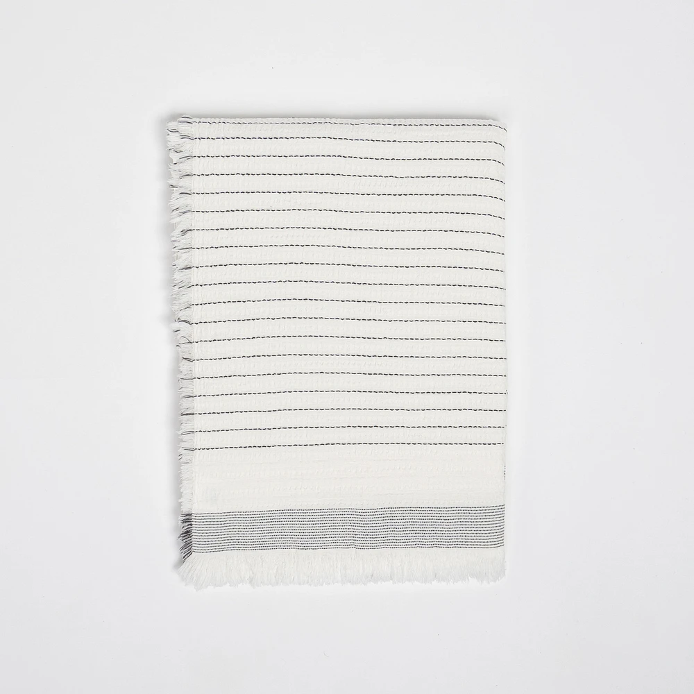 Hampton Stripe Jetée