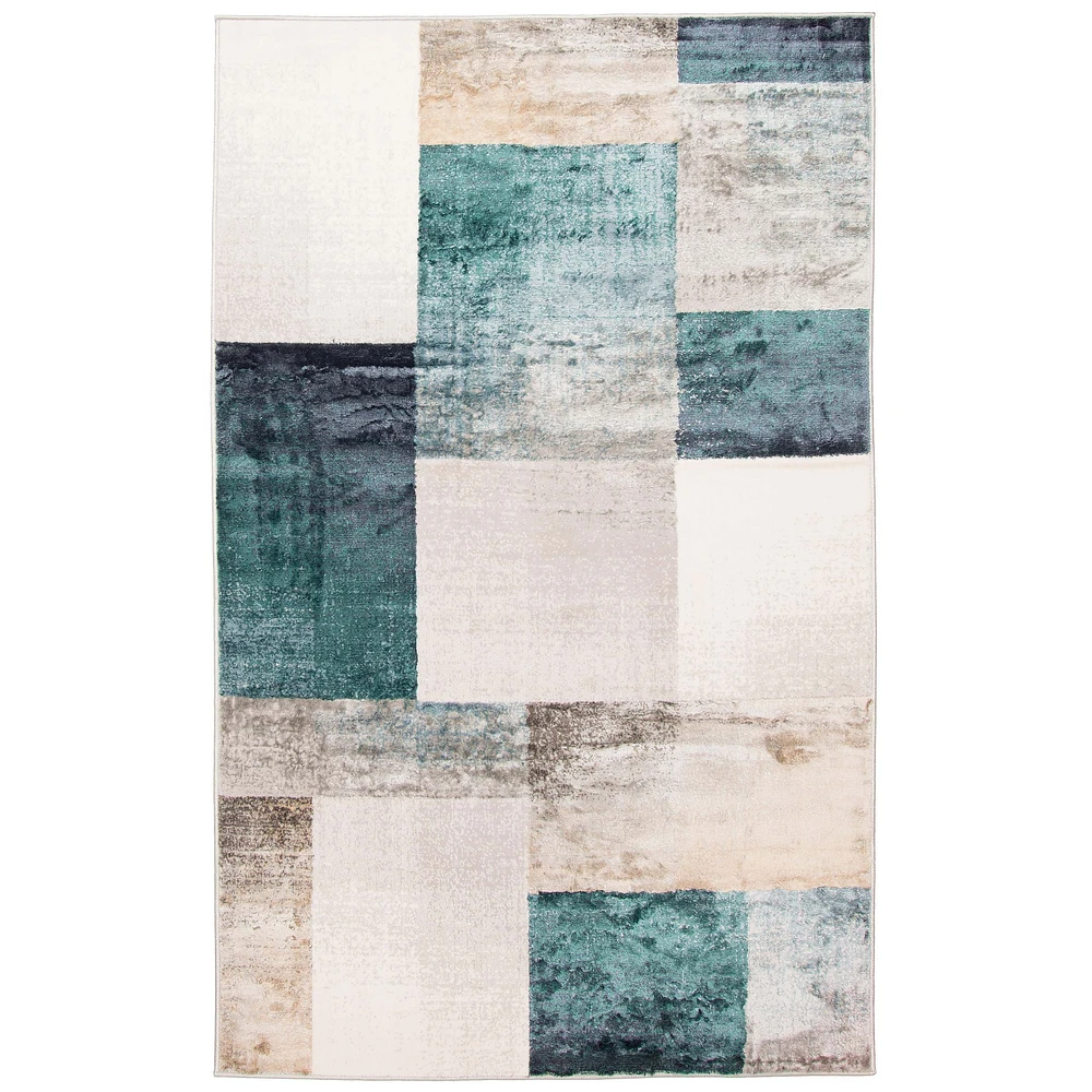Rylie Contemporary Area Rug
