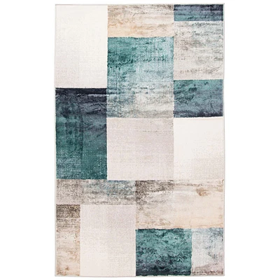 Rylie Contemporary Area Rug