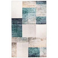 Rylie Contemporary Area Rug
