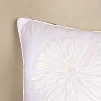 Daisy Square Cushion