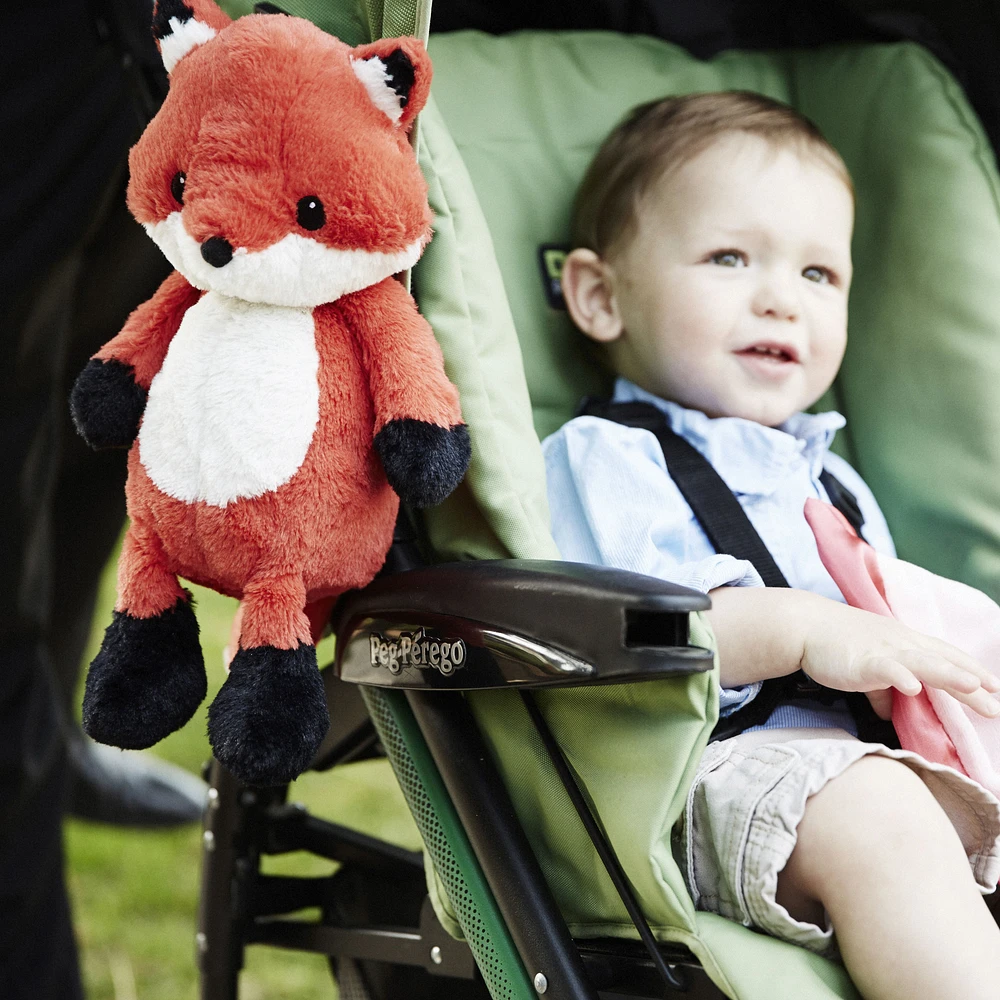 Frankie The Fox™ plush toy