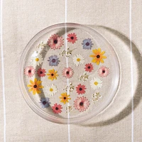 Oslo Flower Bowl - 18cm