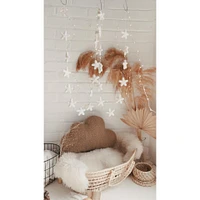 Cloud Pillow - Brown