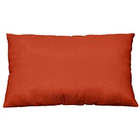 Coussin jacquard « Morgan