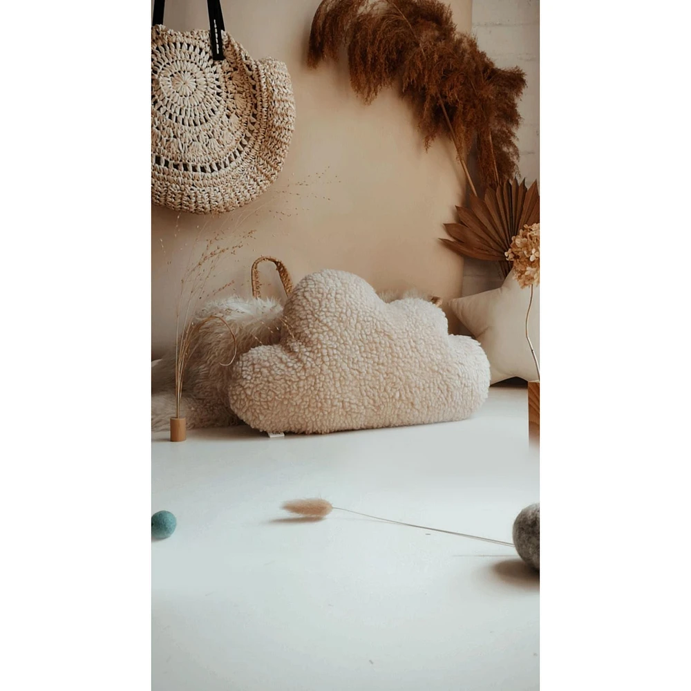Cloud Pillow