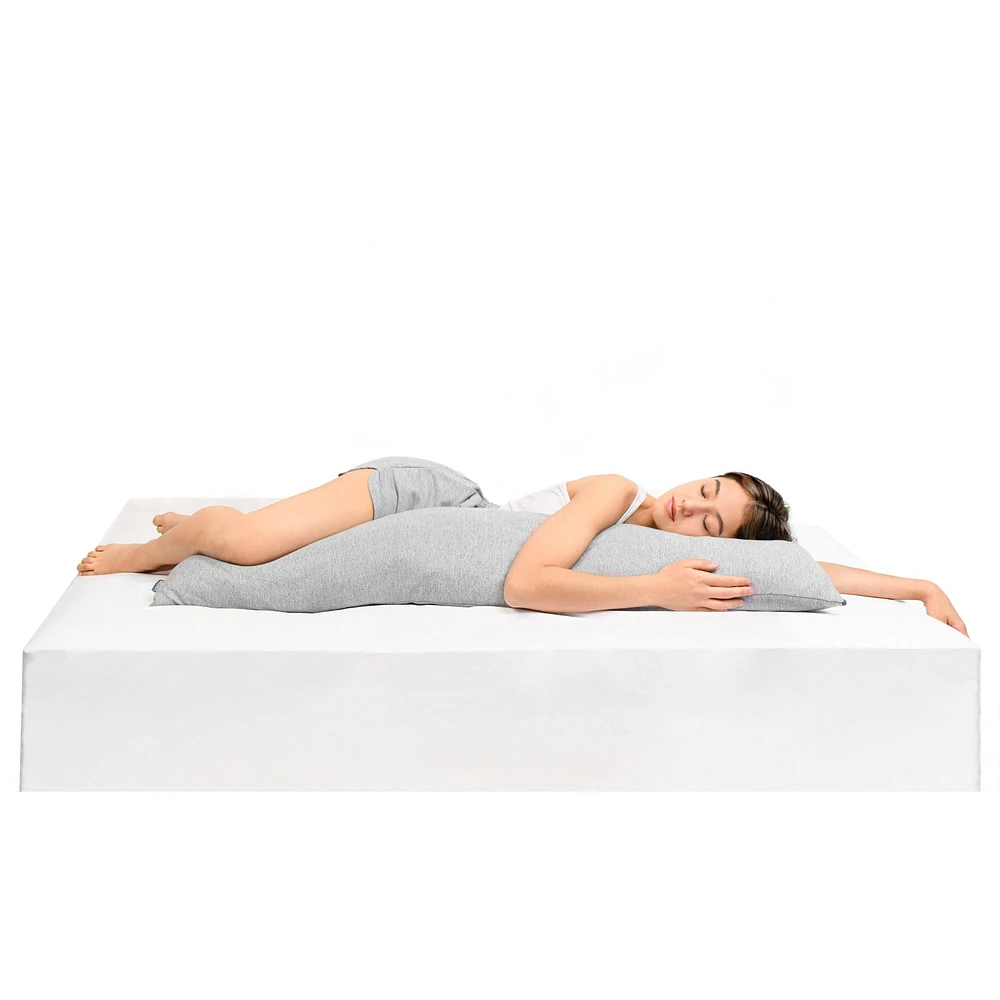 Orthex Symbia Ergonomic Body Pillow 50"