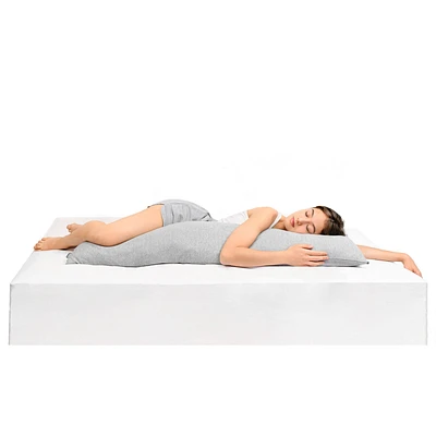 Orthex Symbia Ergonomic Body Pillow 50"