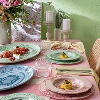 Josephine Dinner Plate, 28cm