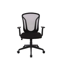 Chaise de bureau « Amal »