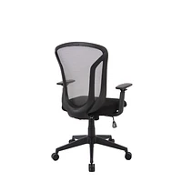 Chaise de bureau « Amal »
