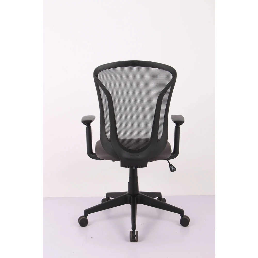 Office Chair - Grey