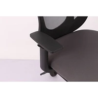 Office Chair - Grey