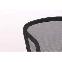 Office Chair - Grey