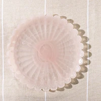 Rola Assiette à salade, 22 cm - Rose