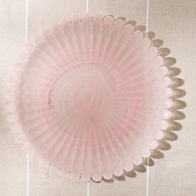 Rola Rose Assiette de présentation - 33 cm