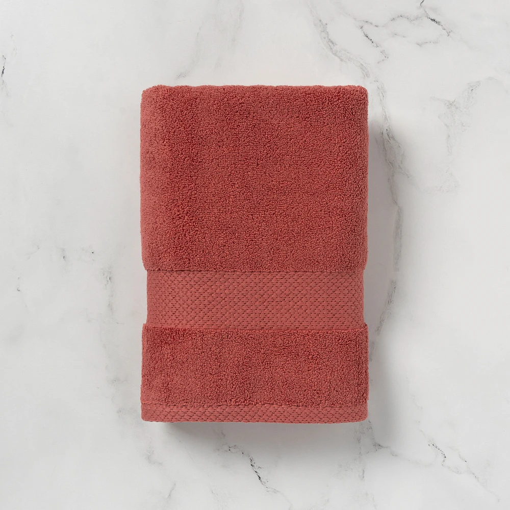 Euro Spa Bath Towel