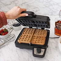 Ricardo Waffle Maker