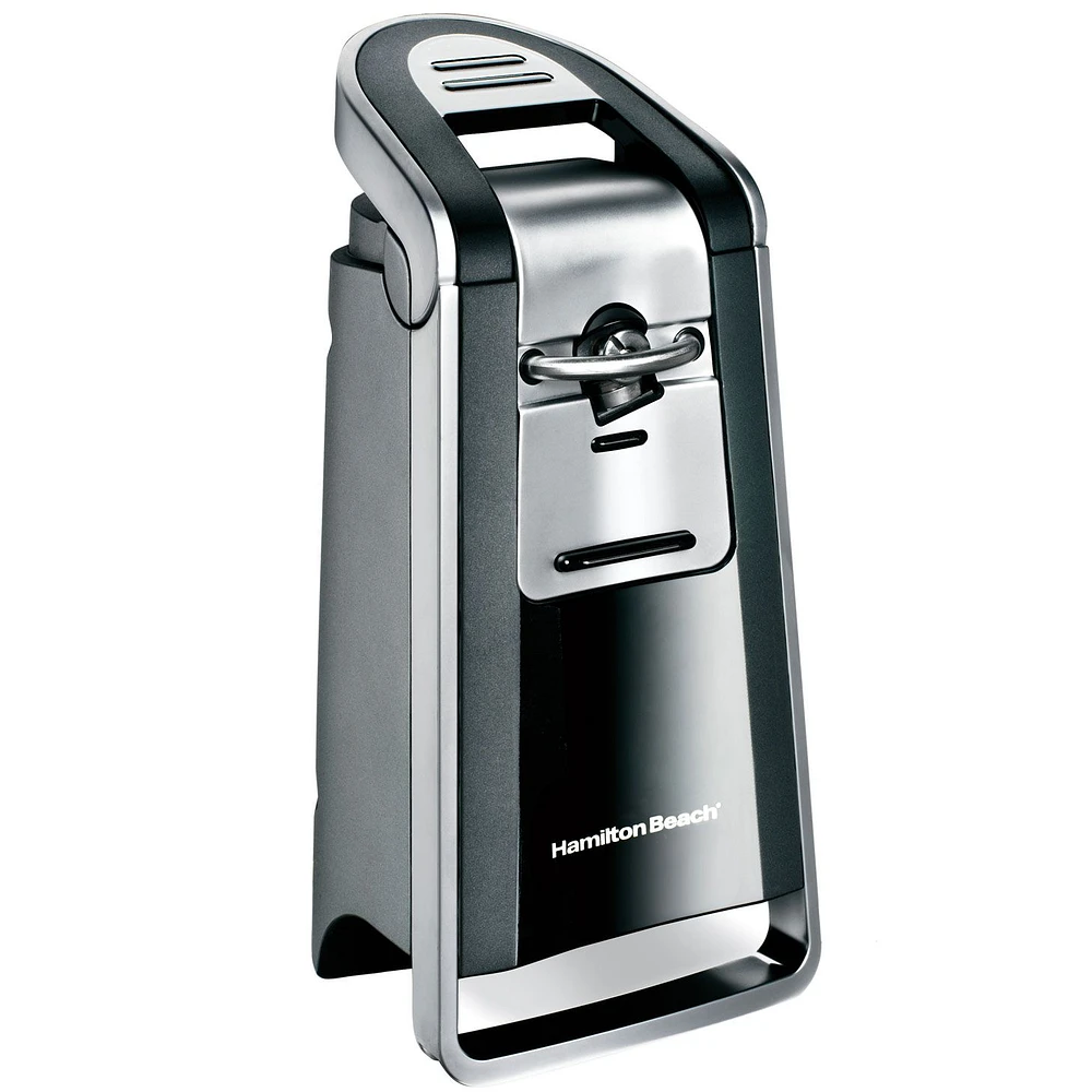 Smooth Touch Can Opener by Hamilton Beach