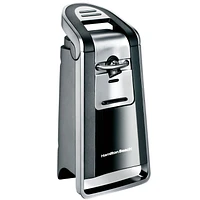 Smooth Touch Can Opener by Hamilton Beach