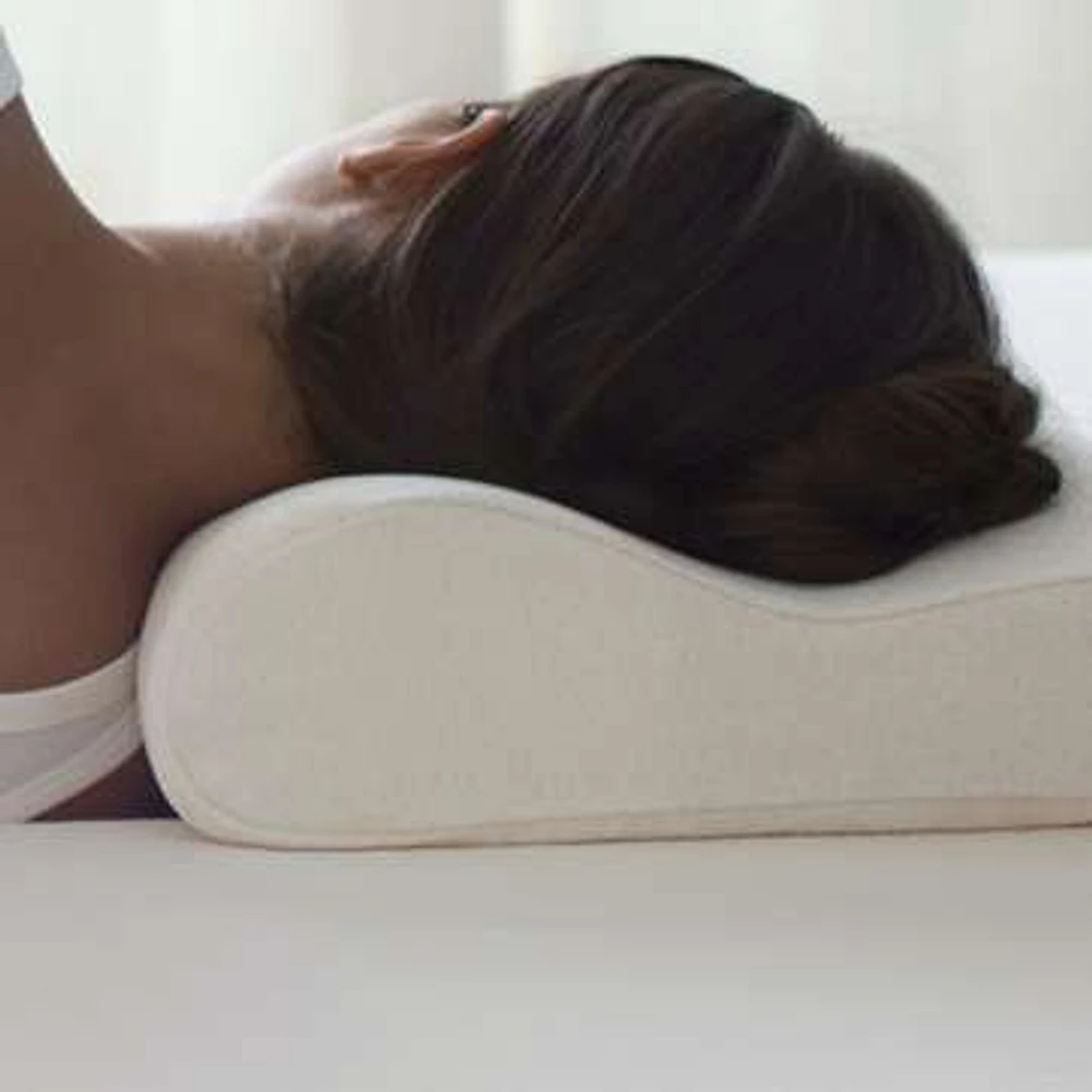 Tempur-Pedic® TEMPUR-Neck™ Small Pillow - 3