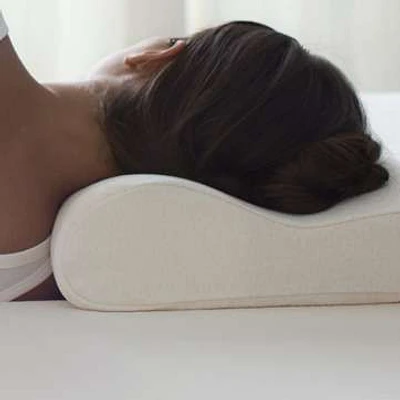 Tempur-Pedic® TEMPUR-Neck™ Small Pillow - 3
