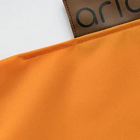 Original Lounge Adult Bean Bag - Clementine