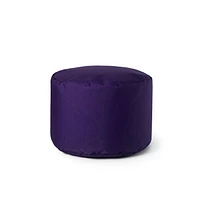 Footstool - Violet