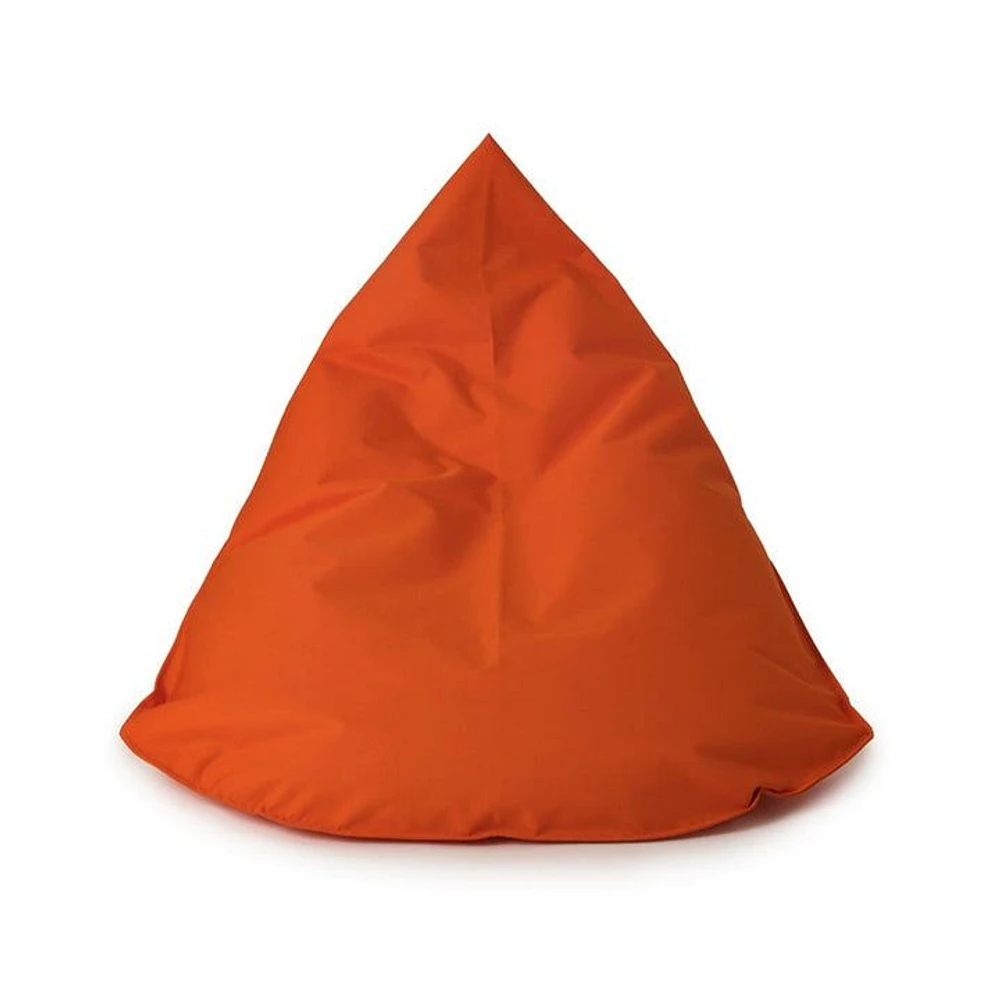 Bean Bag lounge junior originale - tangerine