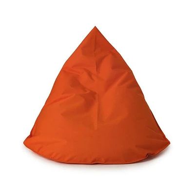 Bean Bag lounge junior originale - tangerine