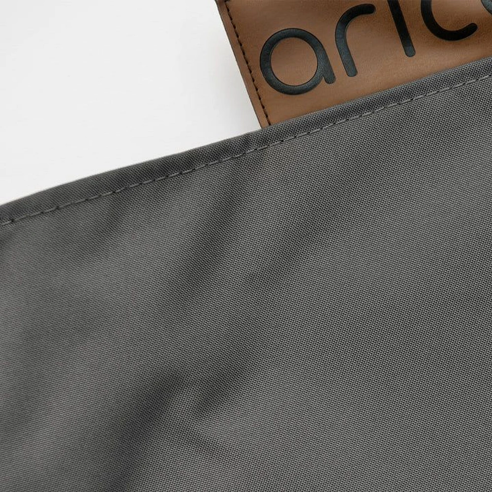 Original Lounge Adult Bean Bag - Charcoal