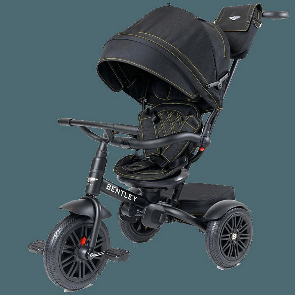 Bentley 6-in-1 Baby Stroller/Trike