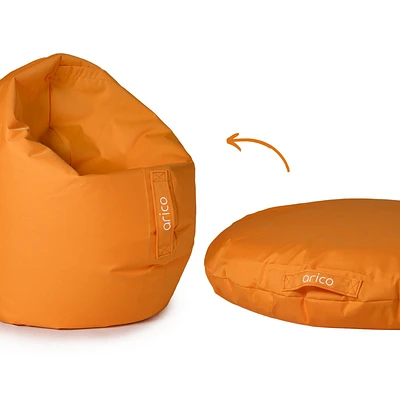 Floor Cushion  - Clementine