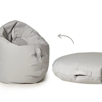 Floor Cushion  - Stone
