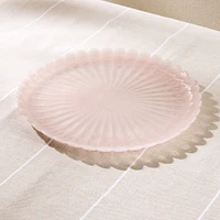 Rola Assiette à dîner, 27 cm - Rose