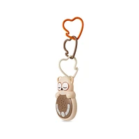 Sweet Dreamz On The Go™ - Owl Beige