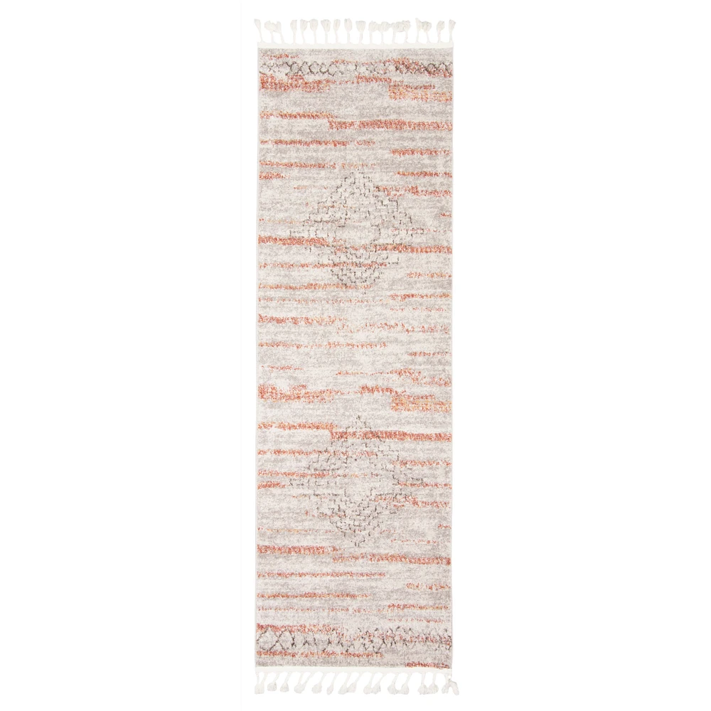Kybella Aztec Bohemian Area Rug