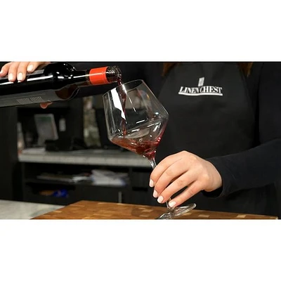 Pure Schott Zwiesel Beaujolais Glass (15.7 oz)