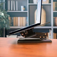 Adjustable Laptop Workstation Riser