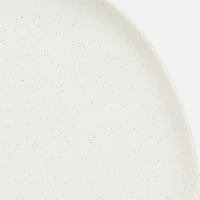 Fresco Dinner Plate, 11" - Vanilla Bean