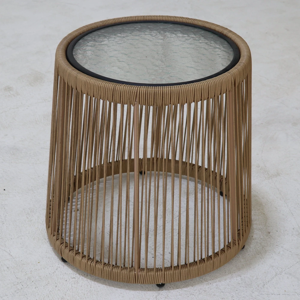 Beth 3-Piece Bistro Set
