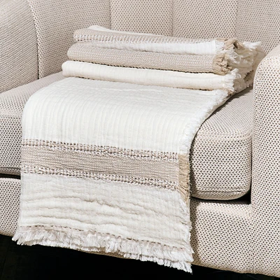 Breeze Throw