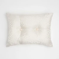 Astrid Alexandria Breakfast Cushion