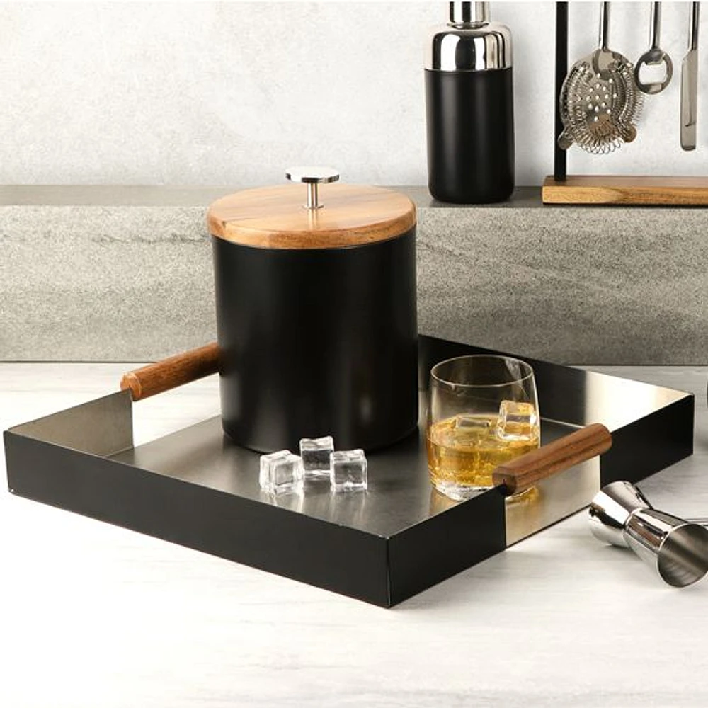 Plateau pour bar « Harling »